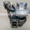 ISDE 6ISDE  Diesel Engine Turbocharger HE351W Turbocharger Kit 3789905 3789906