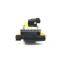 XYREPUESTOS AUTO ENGINE PARTS Repuestos Al Por Mayor Ignition Coil for H-yundai Su-zuki Mit-subishi oem J121