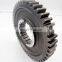 Manual Transmission Gearbox Parts Second Shaft Second Speed Gear JS150