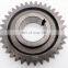 Truck Parts Intermediate shaft 3rd gear 16749
