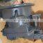 Trade assurance Rexroth original hydraulic pump A8VO107LA1KH1/60R1-NSG05F00 excavator hydraulic pump