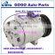 GOGO DCW17B Auto A/C Compressor OEM 8D0260805D ; 8D0260805F ; 8D0260805M
