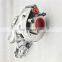 GTB1749V turbocharger 763492-0005 057145722Q with W24 Engine