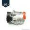 1135240 Auto air condition compressor V5 for Opel Omega 2.0 DTI 16V