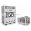 DJFT-4881E Cooling Air Compressor Temperature Adjustable Adsorption Dehumidifier