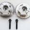 3-valve (Pair of) Variable Cam Timing VCT Sprocket Cam Phaser For Ford 4.6/5.4L 3L3E6C524FA*2