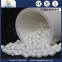 Chemicals Raw Material High Purity Yttria Zirconia Beads