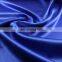High quality thick Satin Fabric for bags and shoes or home decoration material