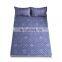 Zippered Removable All Sides Surrounded Quilted Fitted Bed Sheet Mattress Cover Mattress Protector