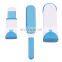 Custom Logo Double Side Pet Hair Remover Reusable Pet Fur Remover