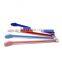 Pet cleaning supplies Pet toothbrush Two-headed pet toothbrush