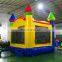 Kids commercial super inflatable bouncy castle on sale