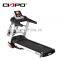 Manufacturer Fitness 3hp treadmill with large led display 3hp auto incline treadmill bluetooth running machine
