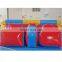 commercial inflatable paintball obstacle arena field barrier for sale