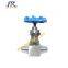 Male Thread Weld Nipple Type Needle Valve