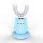 U-shaped Automatic Baby Charging And Brushing