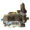 Rexroth hydraulic piston pumps A11V0190LRDU2/11R-NZD12NOO main oil pumps