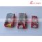 For Isuzu 4HE1 4HE1T 4HE1-TC Piston + ring cylinder liner full engine gasket bearing kit