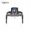 Multifunctional power operated fitness motorized treadmill wholesale