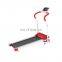 Trademill running machine folding home treadmill