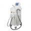 Multifunction IPL SHR Hair removal & RF Beauty Machine