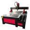 Hot sale in india woodworking machine 4 axis 1325 cnc router with rotary attachment
