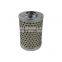 China supply 1 micron hydraulic oil filter element FE025FD1 for volvo excavator