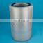 Ship Air filter AF25627, activated carbon air filter, air handling unit air filter Industrial stainless steel folding air filter