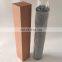 Stainless steel hydraulic filter elements, hydraulic oil filter product, Factory sale hydraulic filter SH64182 P300025S WHE29498