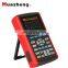 one channel 50MHZ Reasonable price Hand-held Digital Storage portable Oscilloscopes handheld oscilloscope