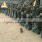 Russia Ca-3/SA-3 Coupler and Draft Gear for Railway Freight Wagon