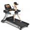 YPOO Long Service Life Body Fit Treadmill Commercial Folding Treadmill Commercial Treadmill for Fitness Center