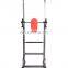 2021 Vivanstar ST6662 Multi-function Indoor single And Parallel Bars Strength Training Fitness Equipment Pull-up