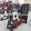 Commercial Integrated Fitness Equipment Top Sale Gym machine Pin Loaded Tricep Extension Machine