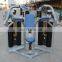First Rate Wholesale Gym Equipment with the  Quality's Strength MTS Abdominal crunch Machine Gym MTS01