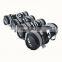 Commercial Fitness Gym Equipment Exercise Powerbag Fitness Sandbag Training  BW7201
