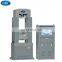 Universal materials tensile testing machine