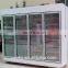 Fridge Glass Door