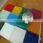 4mm 5mm 6mm white red black Colored Painted Glass for closet door, curtain wall or building room decoration