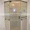China New Design ClearTempered Glass Bathroom Shower glass shower room