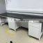 Laboratory Furniture Side Workbench