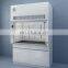 Chemical laboratory fume cupboard bench fume cabinet safety fume hood