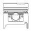 Engine Piston Kit DL Piston 13101-87325 13101-87326 13101-87329 13101-87316 13101-87317 13101-87318 13101-87322