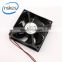 DFB0824HH 8025 24V 0.18A cooling fan server industrial fan