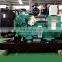 High Quality 110volt 220volt AC Synchronous 40kva Portable 32kw Diesel Generator