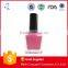 Waterproof Long Lasting Cheap Wholesale Nail Polish Quality Choice
