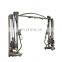 wholesale new design exercise functional trainer machine commercial gym fitness equipment Cable Crossover