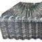 Galvanized Galvalume Aluzinc Gi GL Corrugated Steel Roofing Sheet