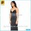 2016 Dongguan Factory Summer Stylish Design Sexy Tight Formal Ladies Maxi Party Dress