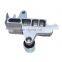 Free Shipping! Tensioner+Roller Kit For VW Jetta Golf Beetle Passat AUDI A4 TT 1.8T 06B109477A